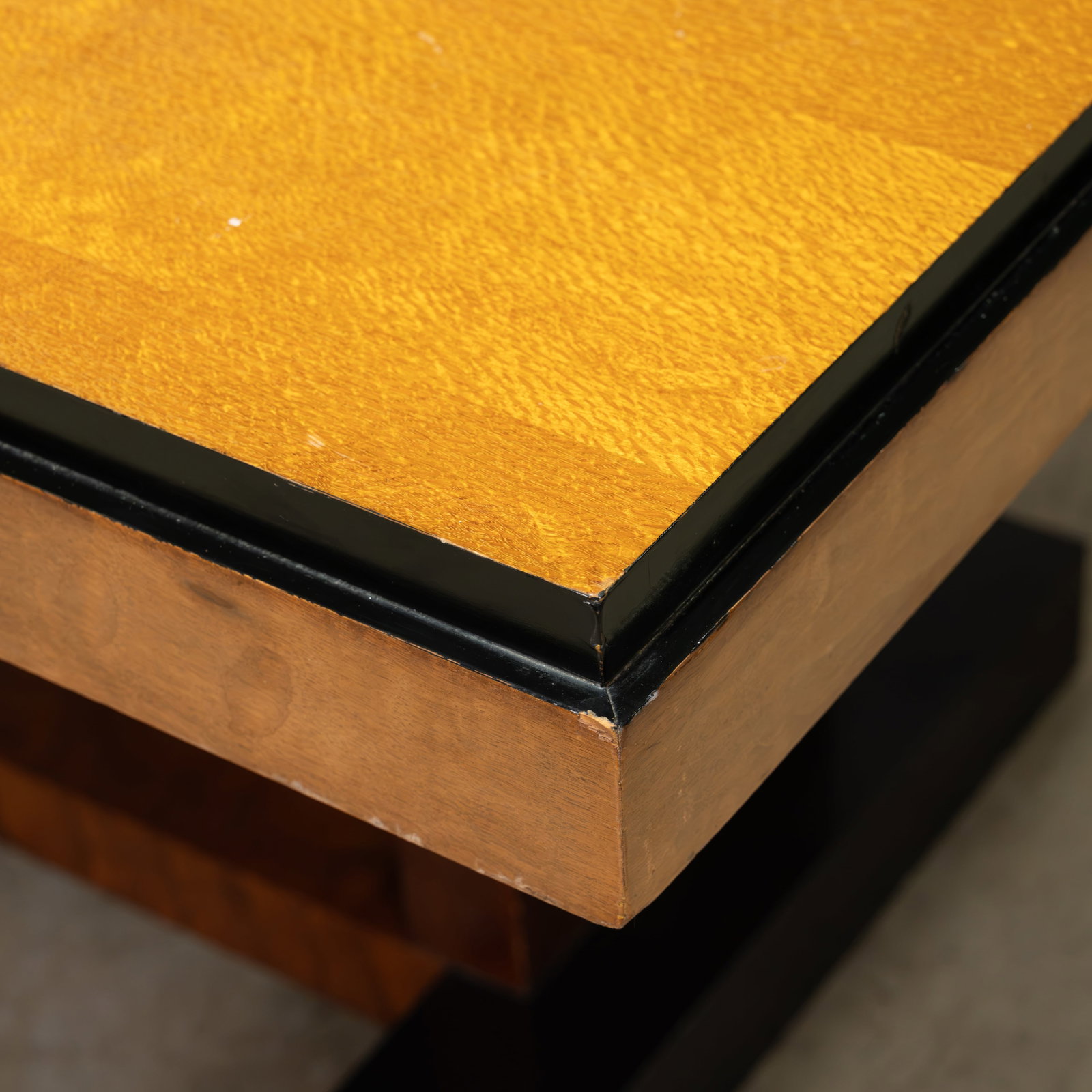Art Deco Style Dining Table - 3