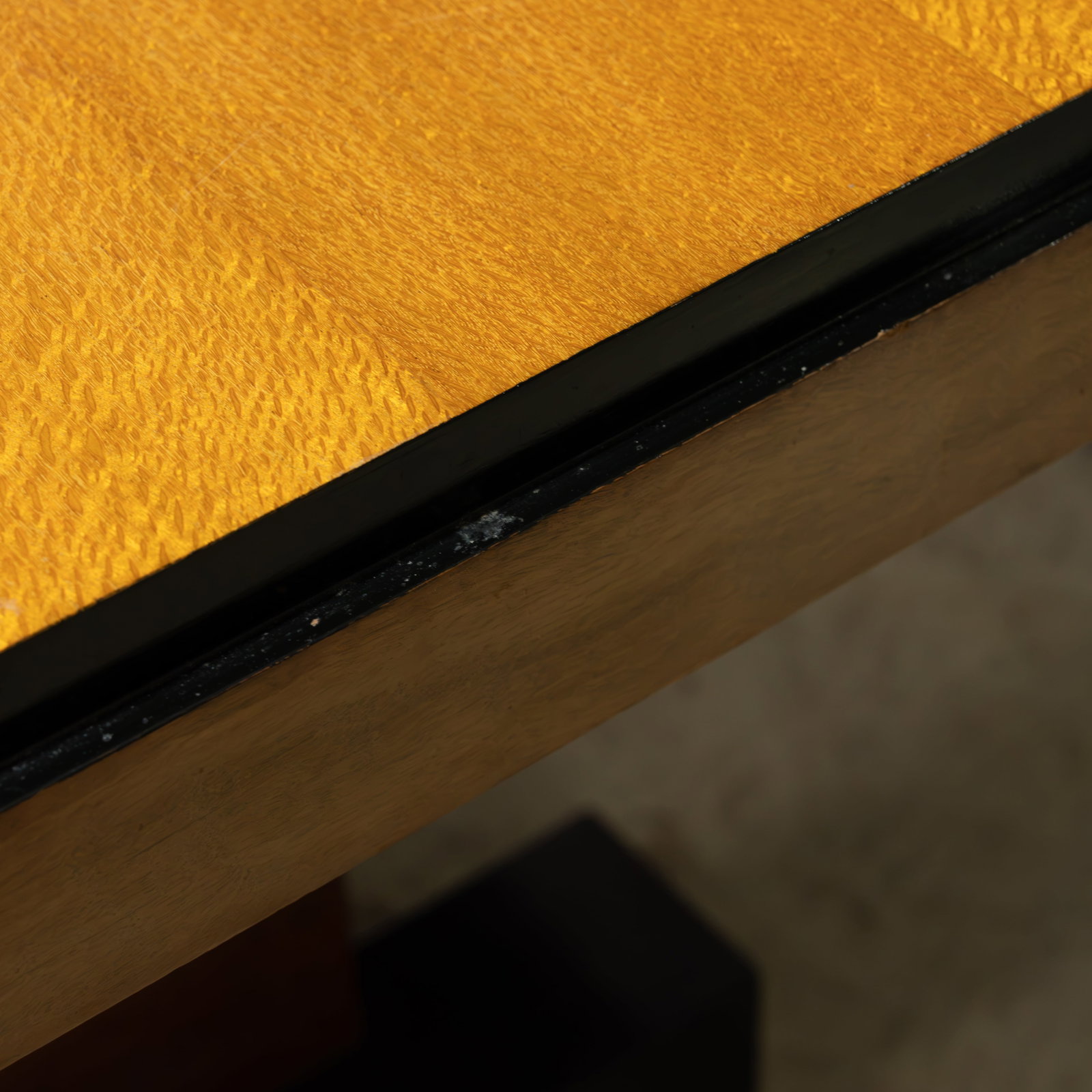 Art Deco Style Dining Table - 8