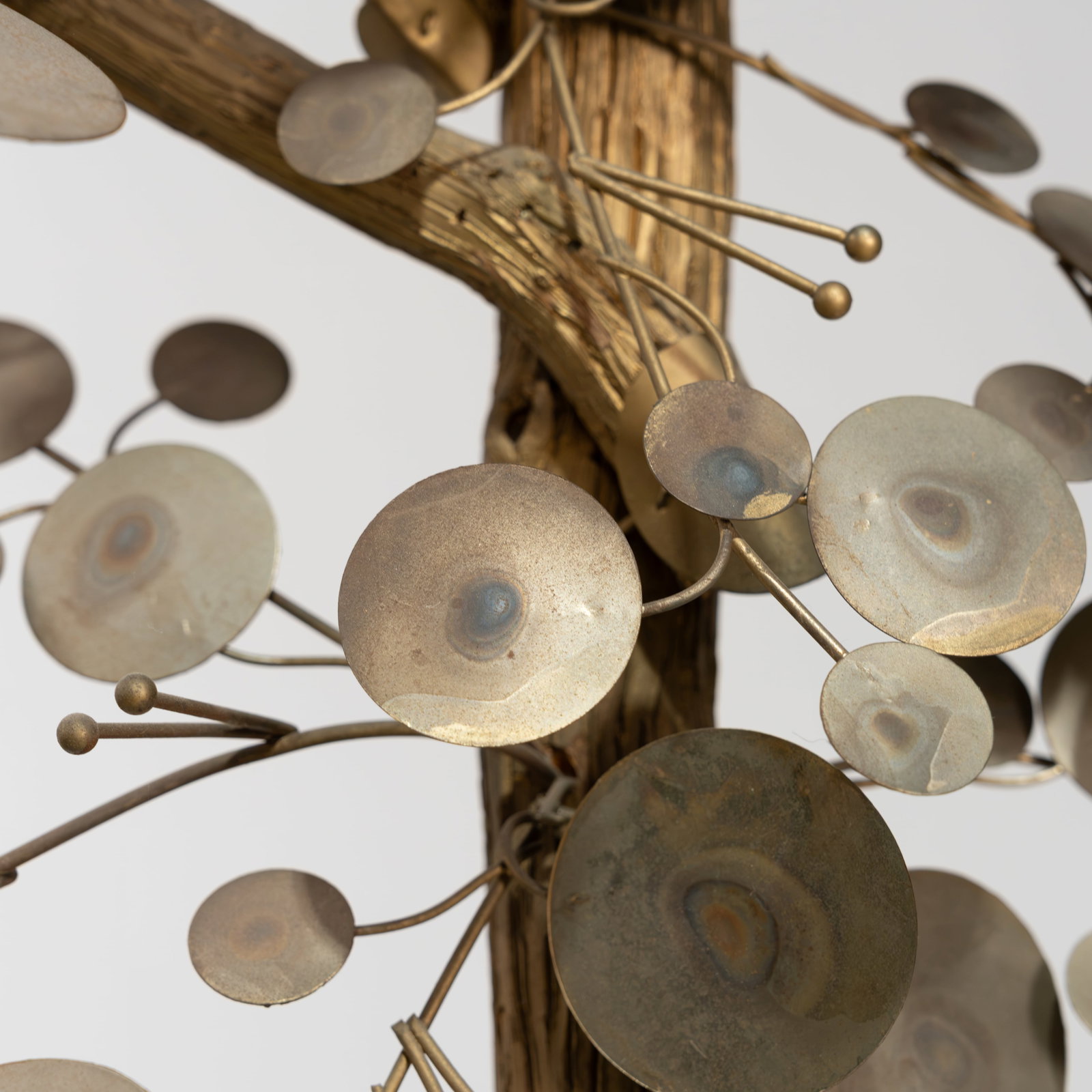 Curtis Jere - Brass Tree - 4