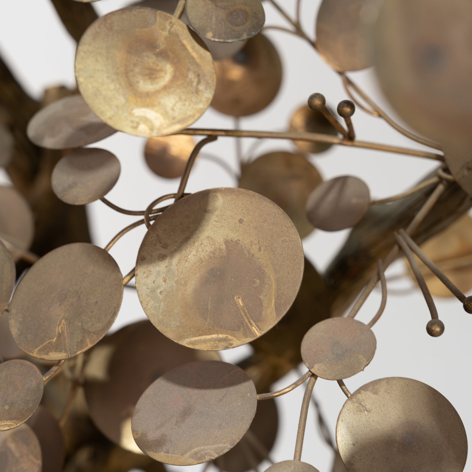 Curtis Jere - Brass Tree - 5