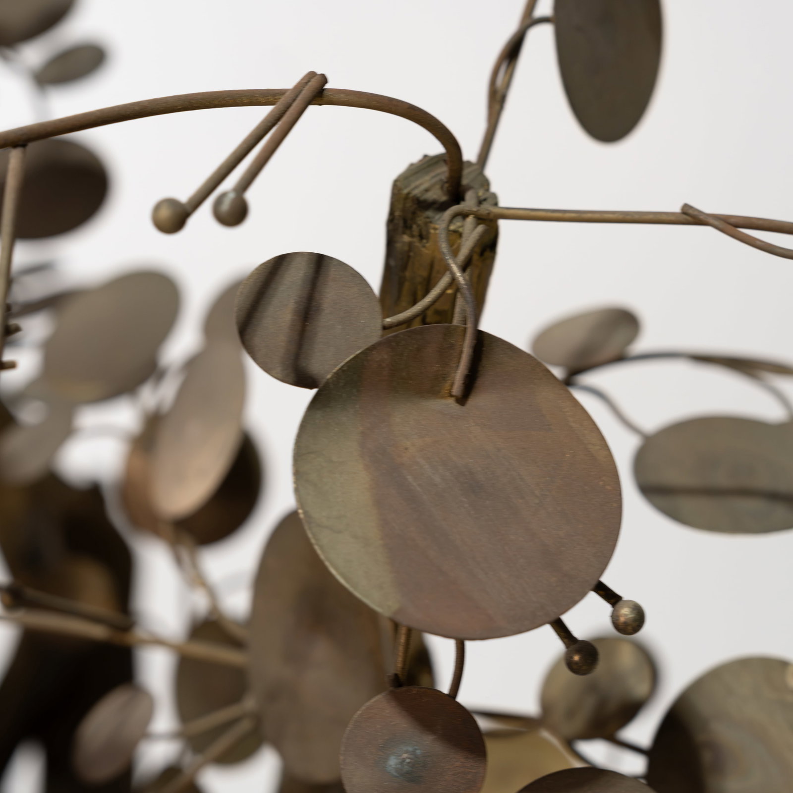Curtis Jere - Brass Tree - 6
