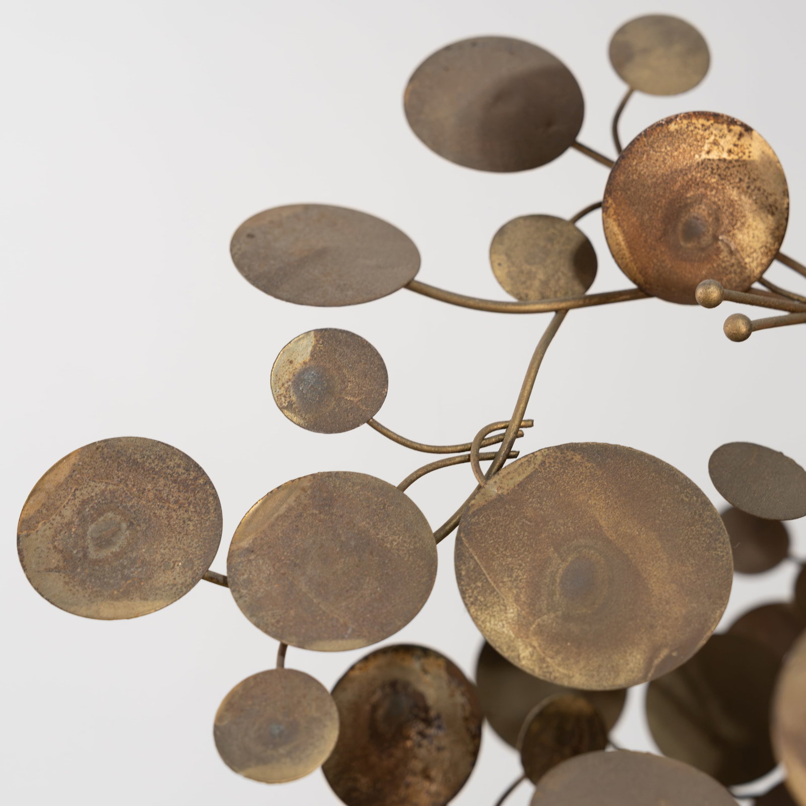 Curtis Jere - Brass Tree - 7