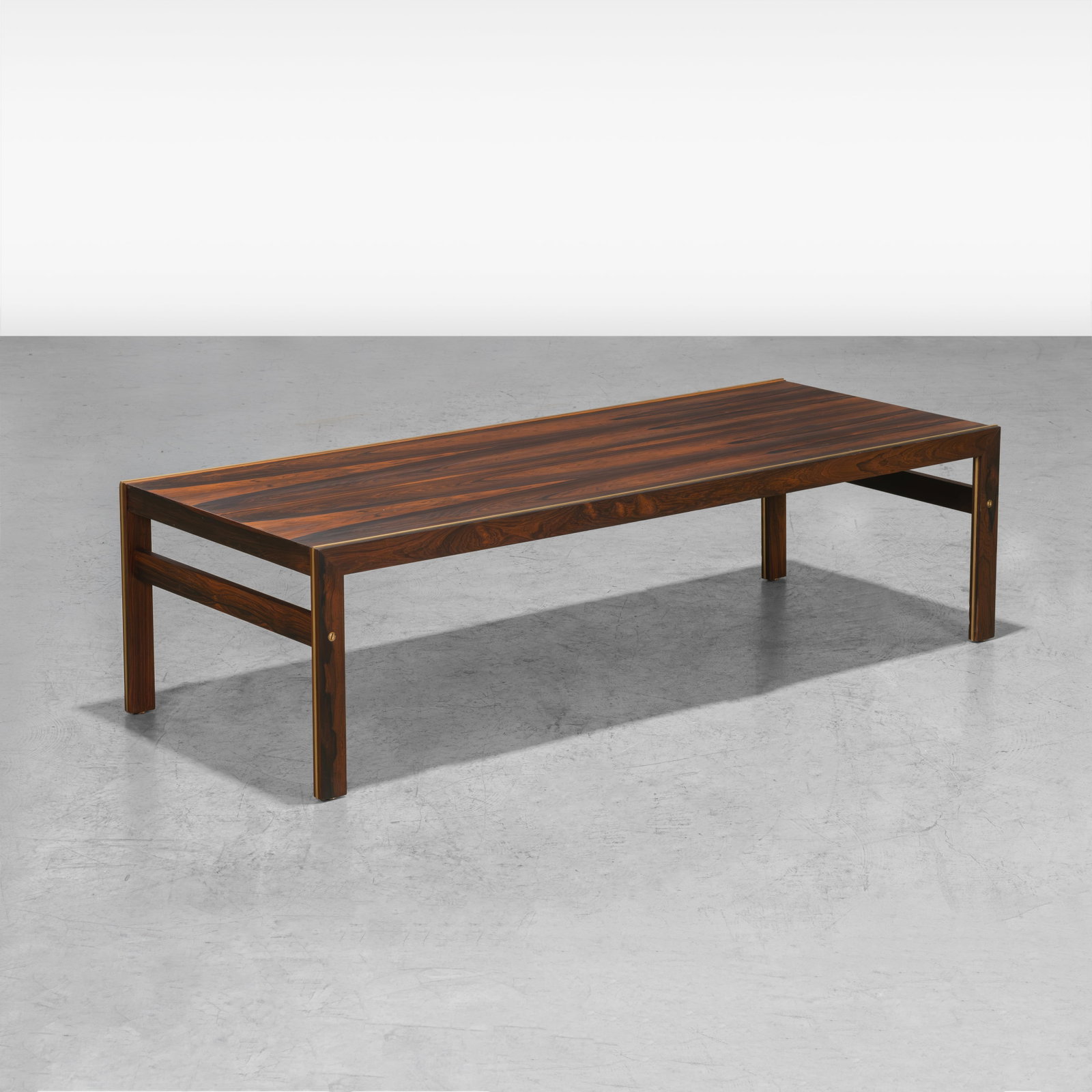 Johannes Andersen - Coffee Table (1 of 10)