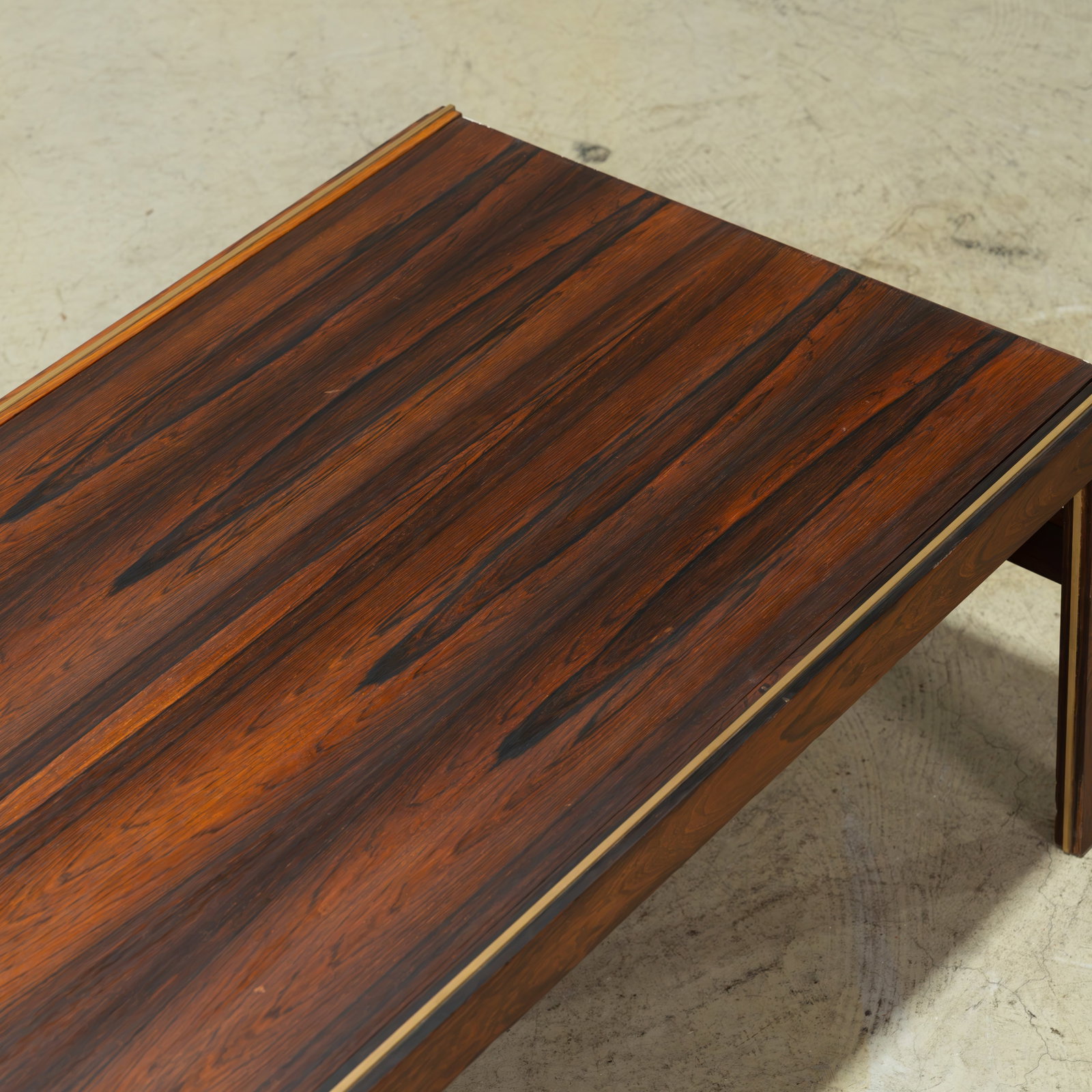 Johannes Andersen - Coffee Table - 3