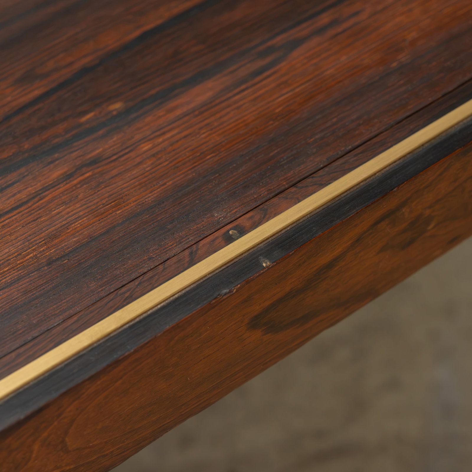 Johannes Andersen - Coffee Table - 5