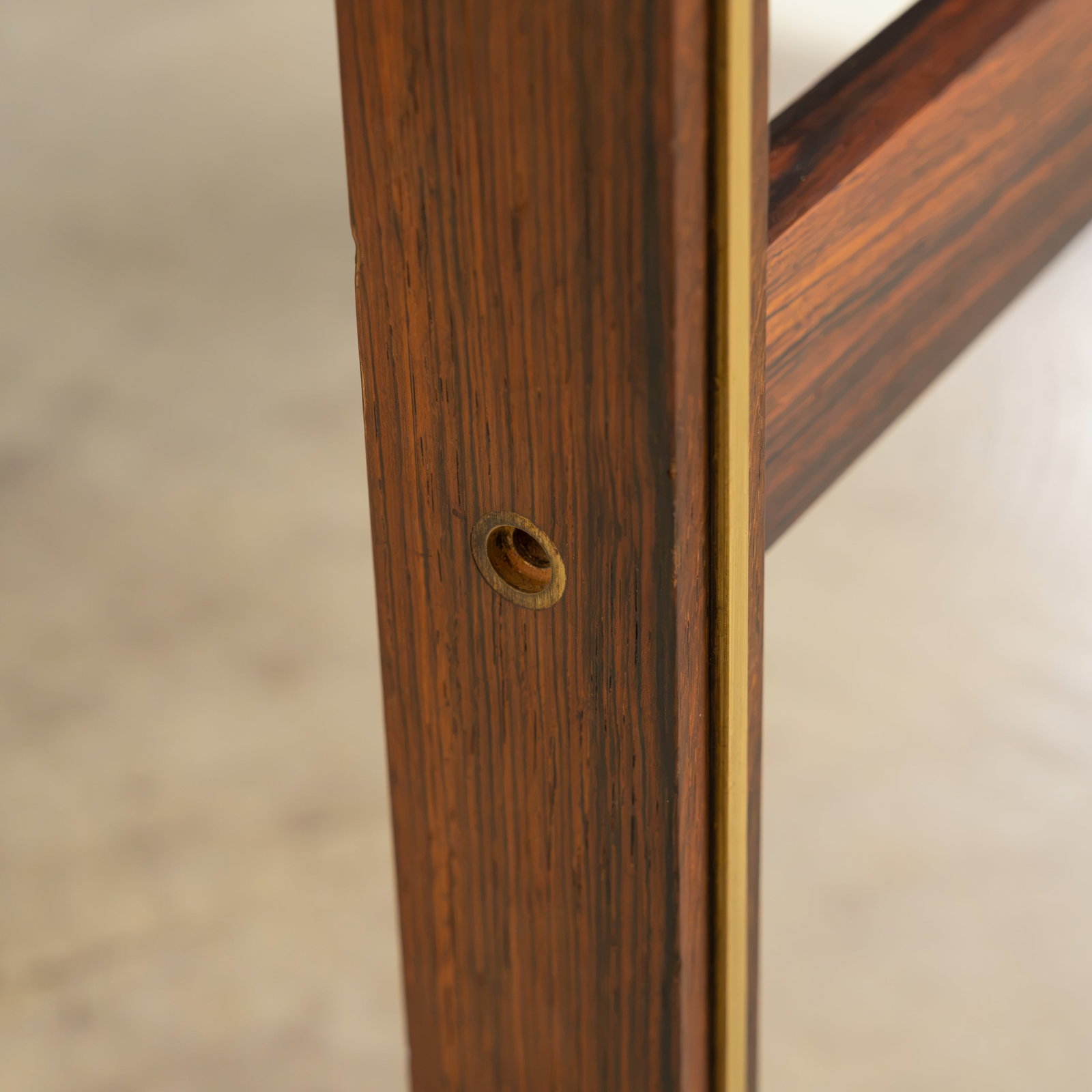 Johannes Andersen - Coffee Table - 6