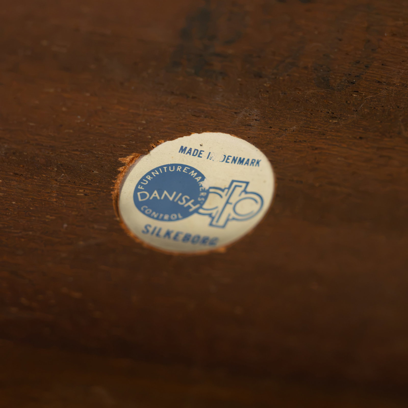Johannes Andersen - Coffee Table - 7