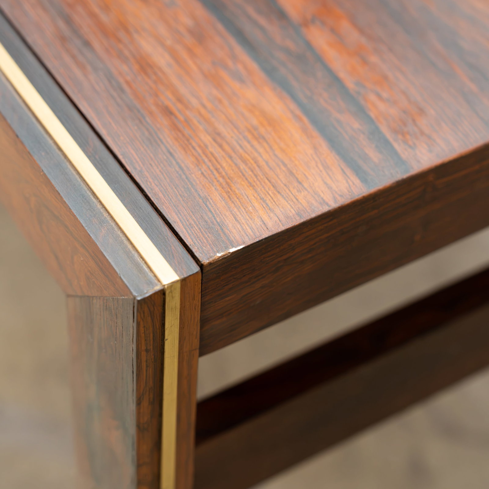 Johannes Andersen - Coffee Table - 9
