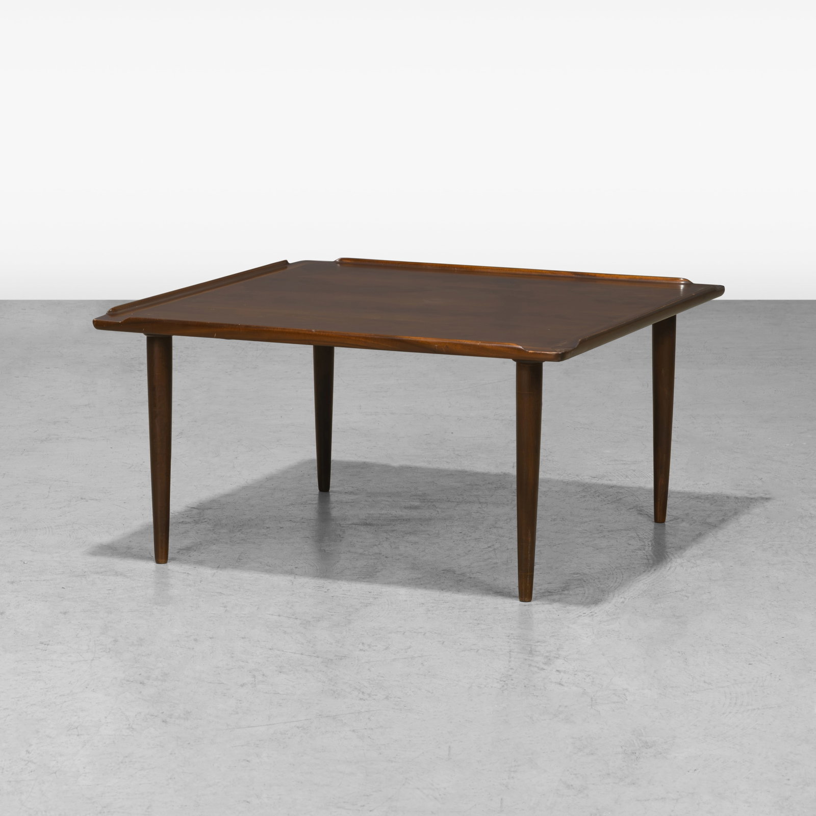 Poul Jensen - Coffee Table - 2