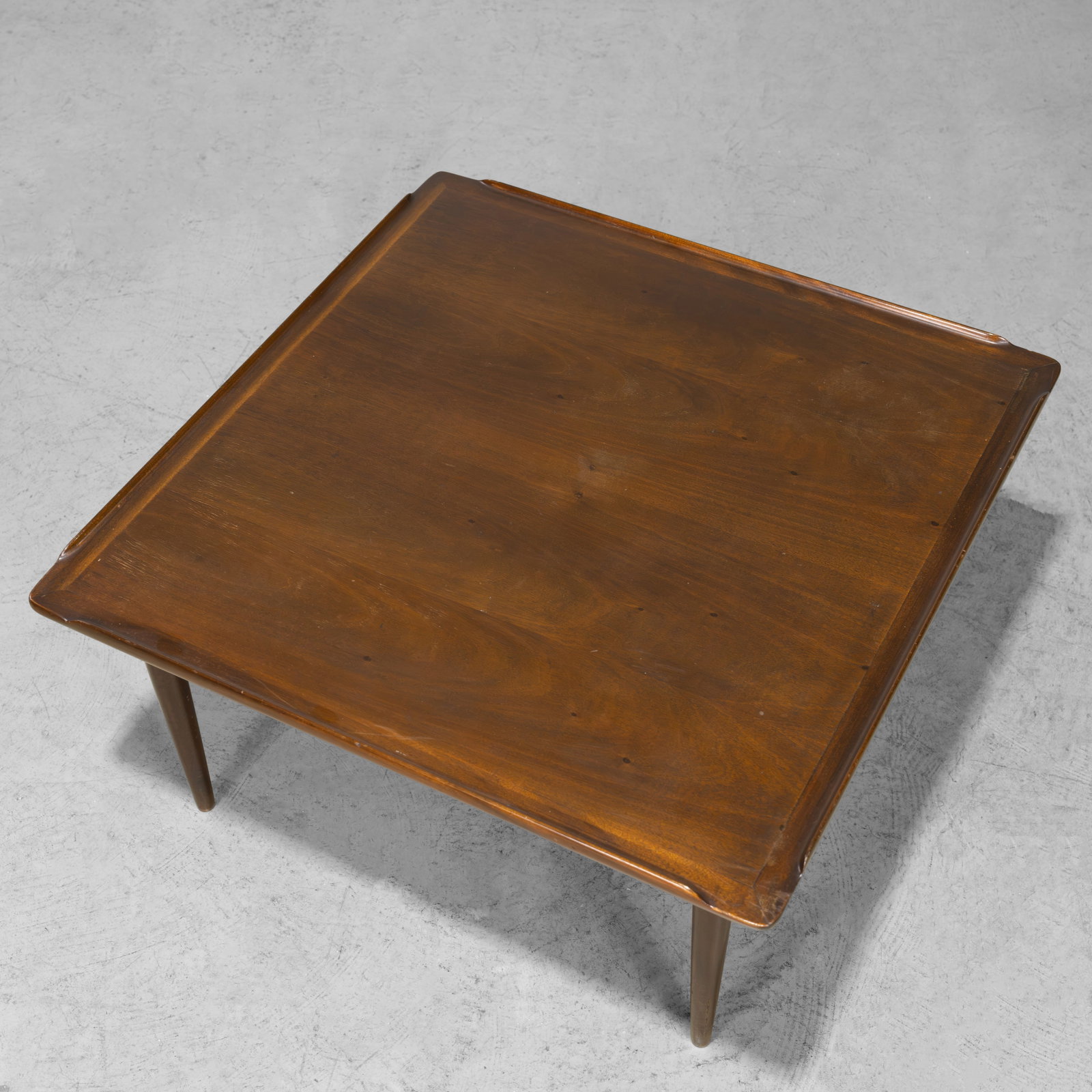Poul Jensen - Coffee Table - 3