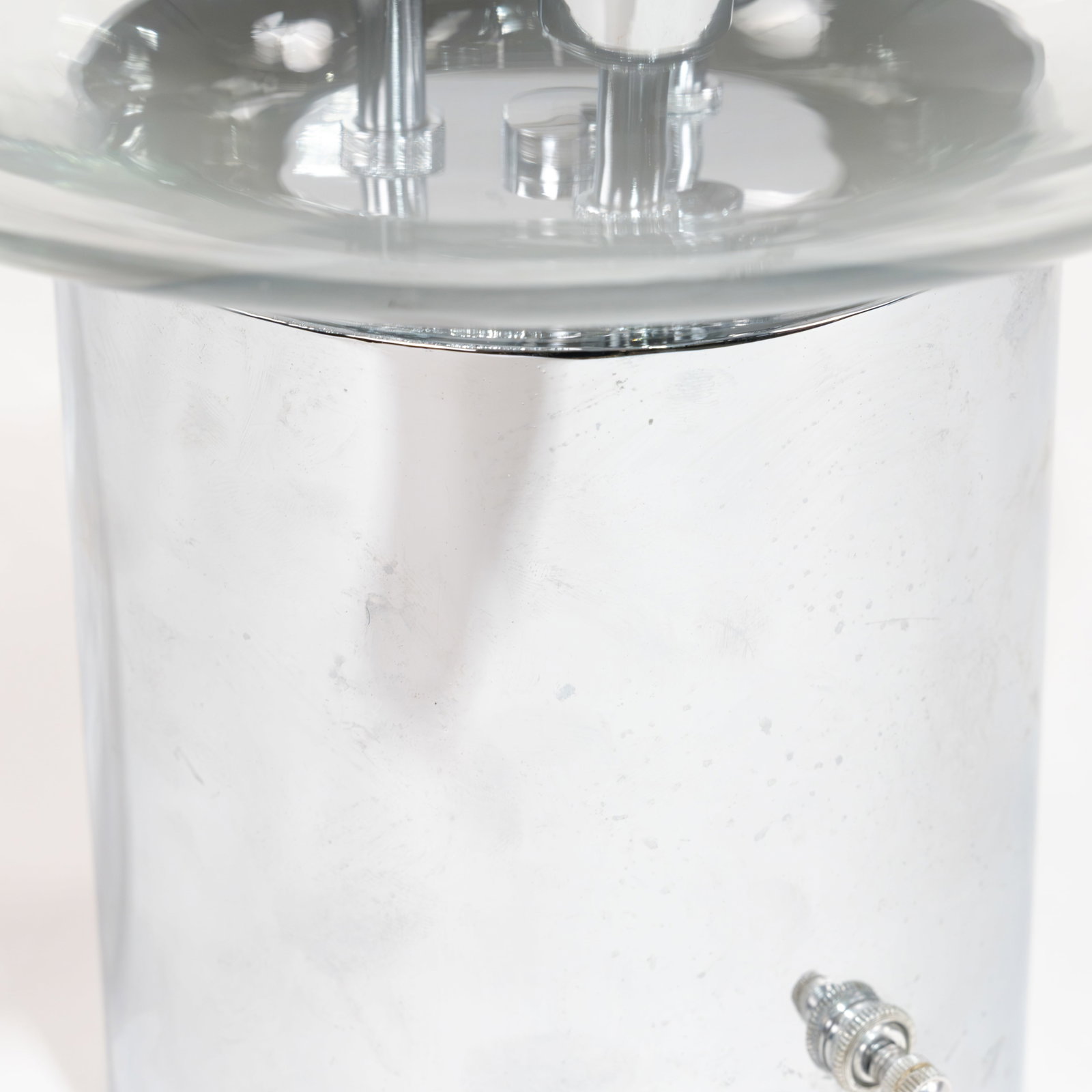 Space Age Lamp - 3