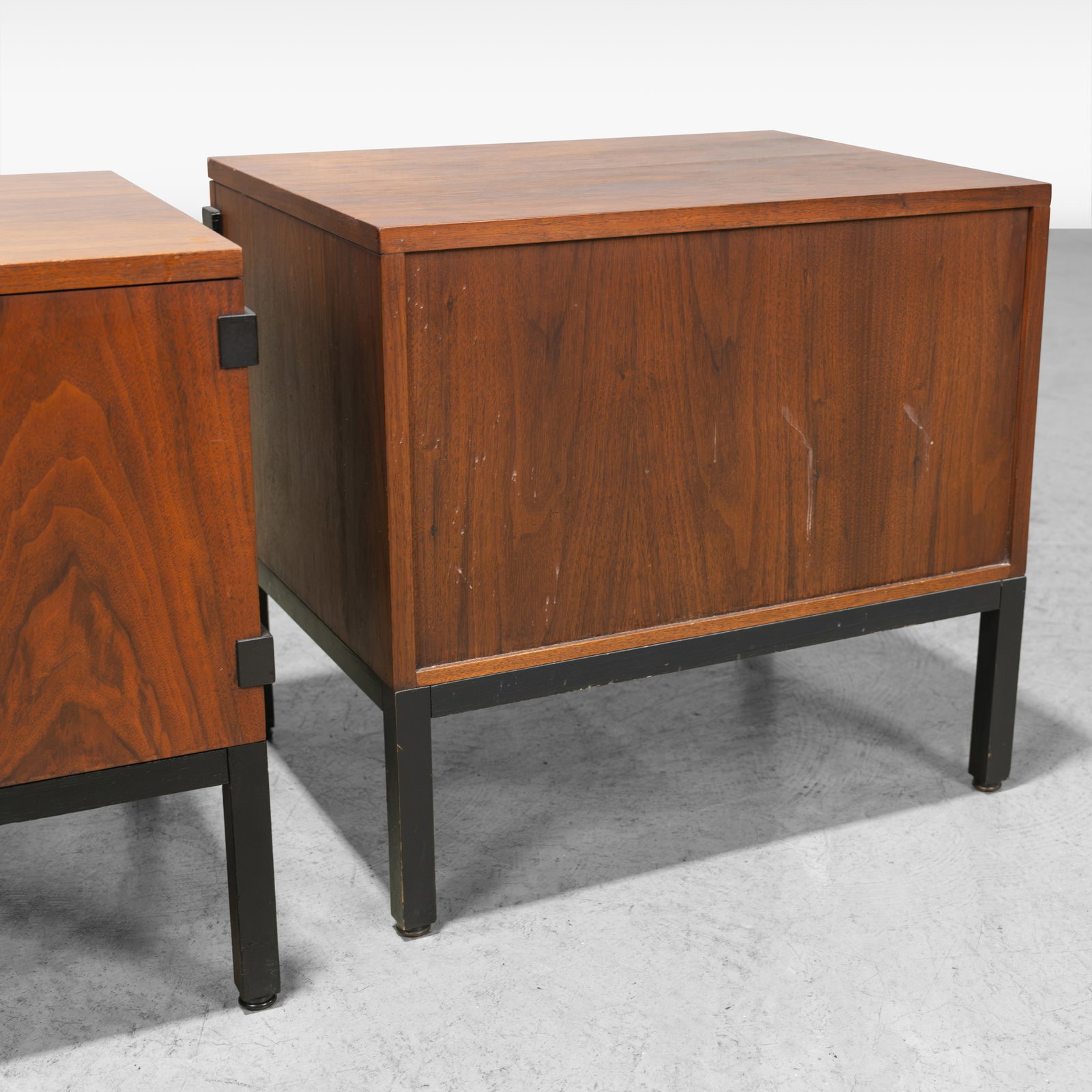 Milo Baughman - End Tables - 3