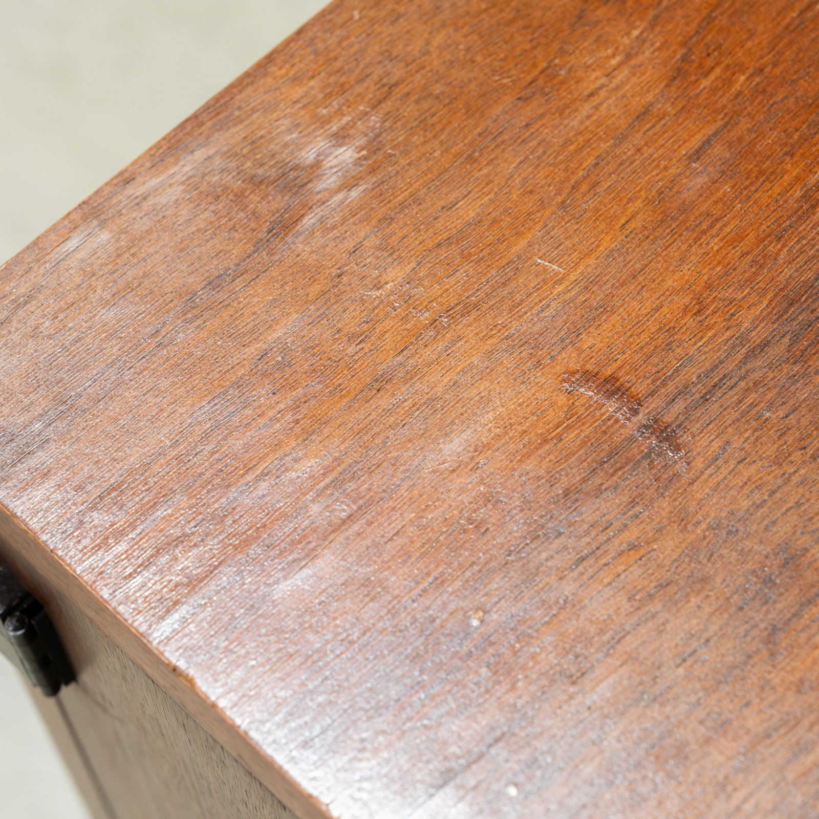 Milo Baughman - End Tables - 4