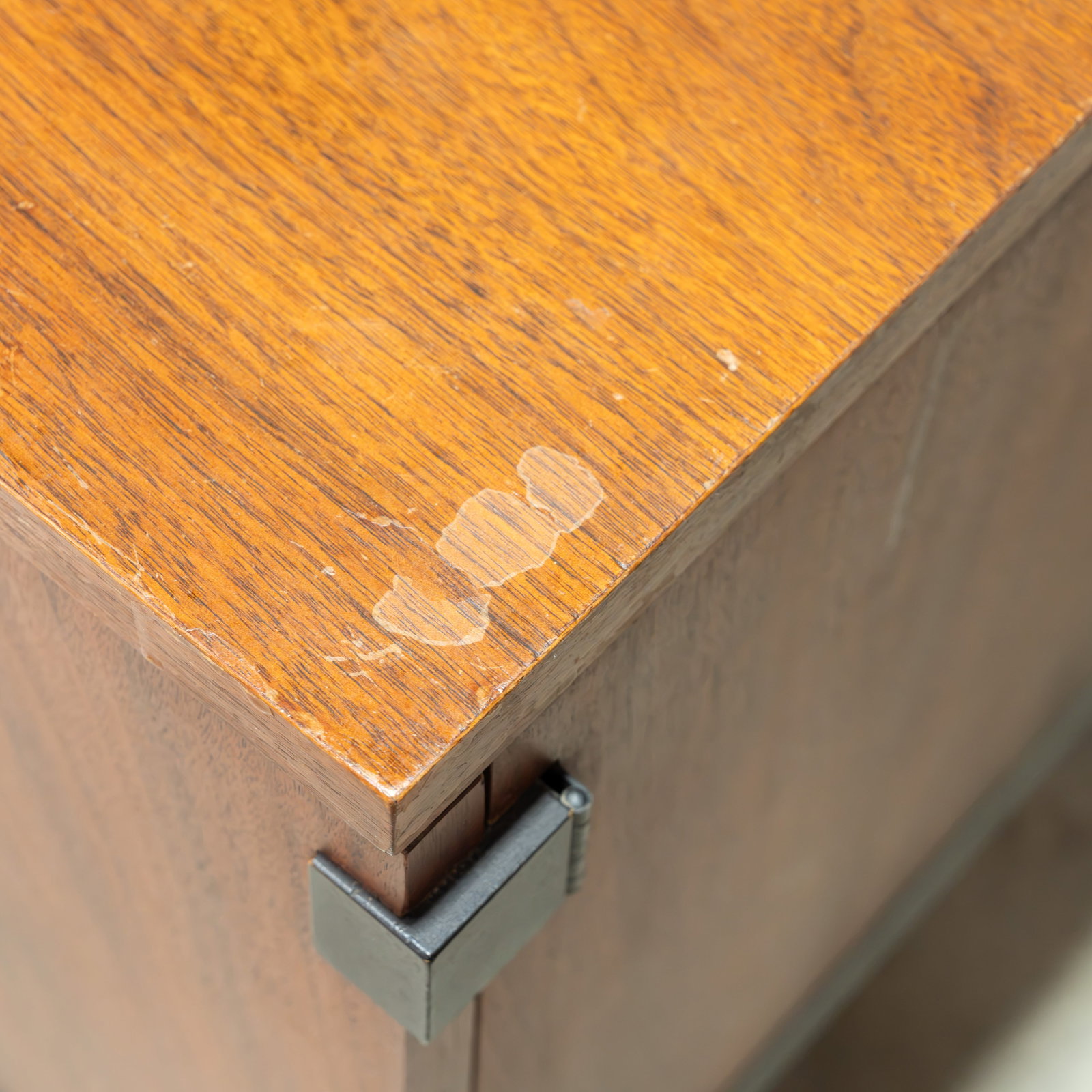 Milo Baughman - End Tables - 6