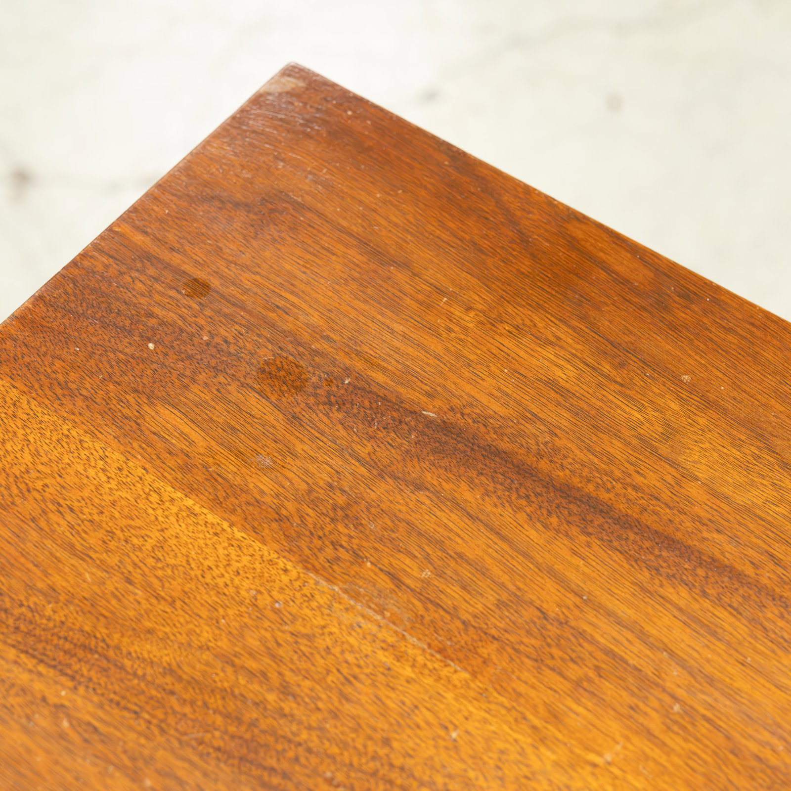 Milo Baughman - End Tables - 7