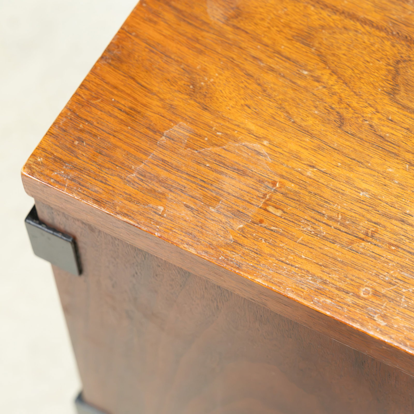 Milo Baughman - End Tables - 8