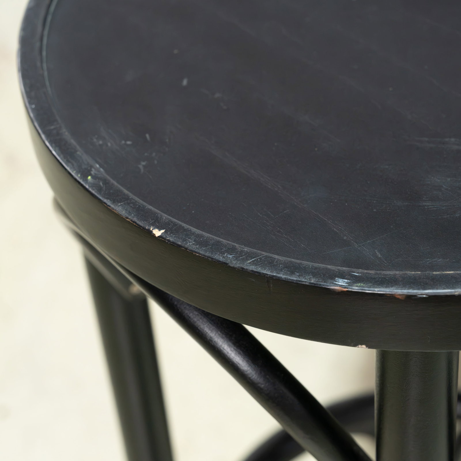 Josef Hoffmann - Stools - 3