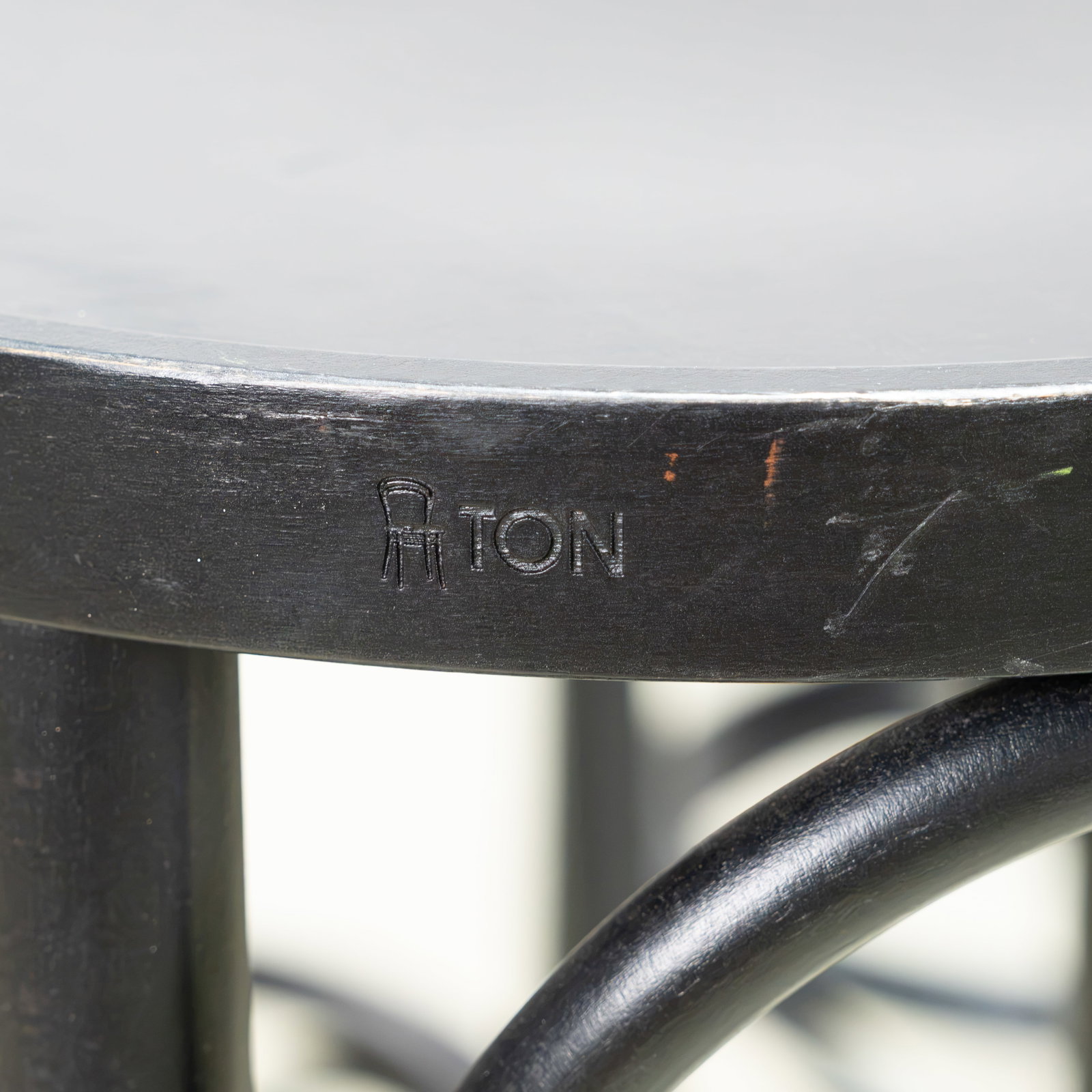 Josef Hoffmann - Stools - 5