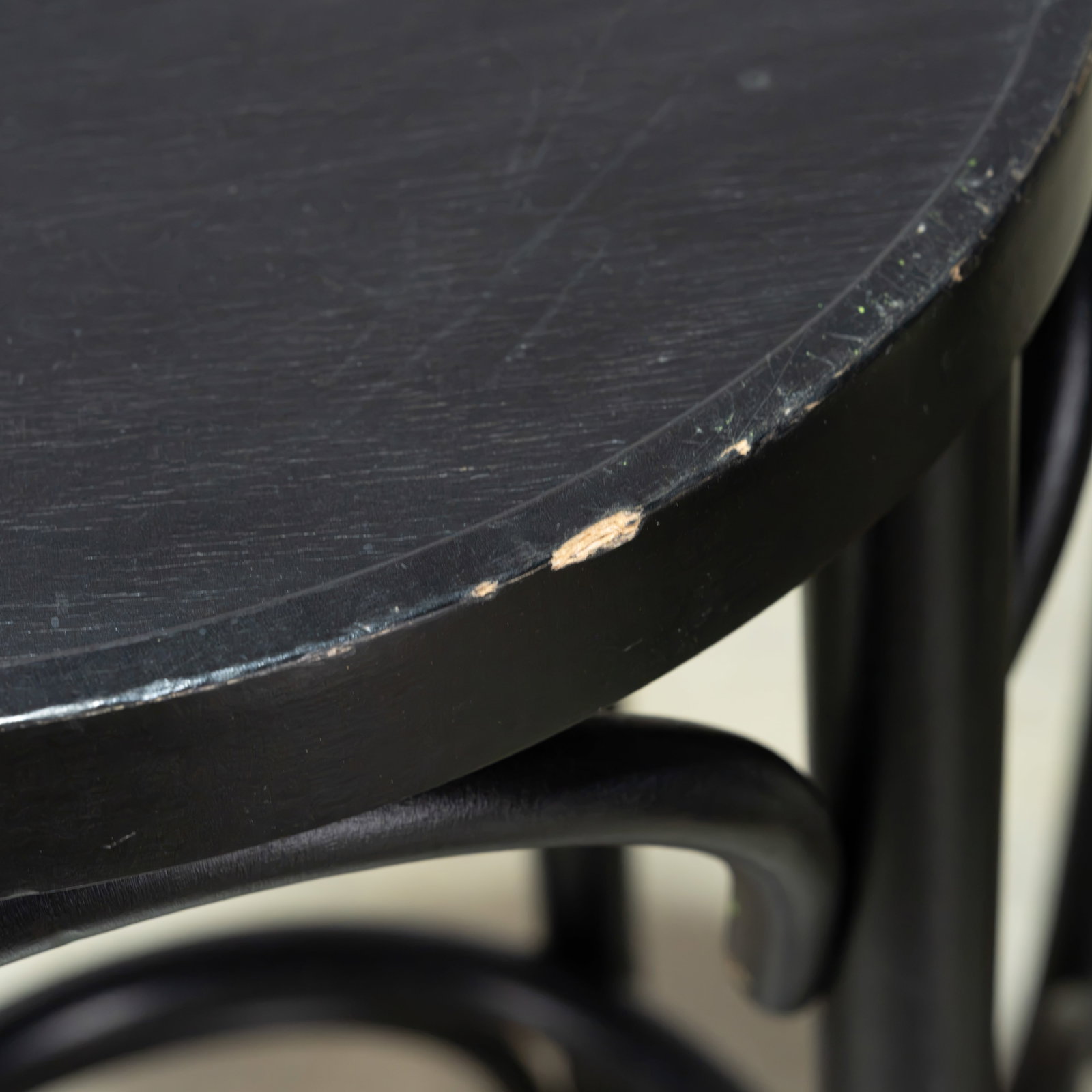 Josef Hoffmann - Stools - 8