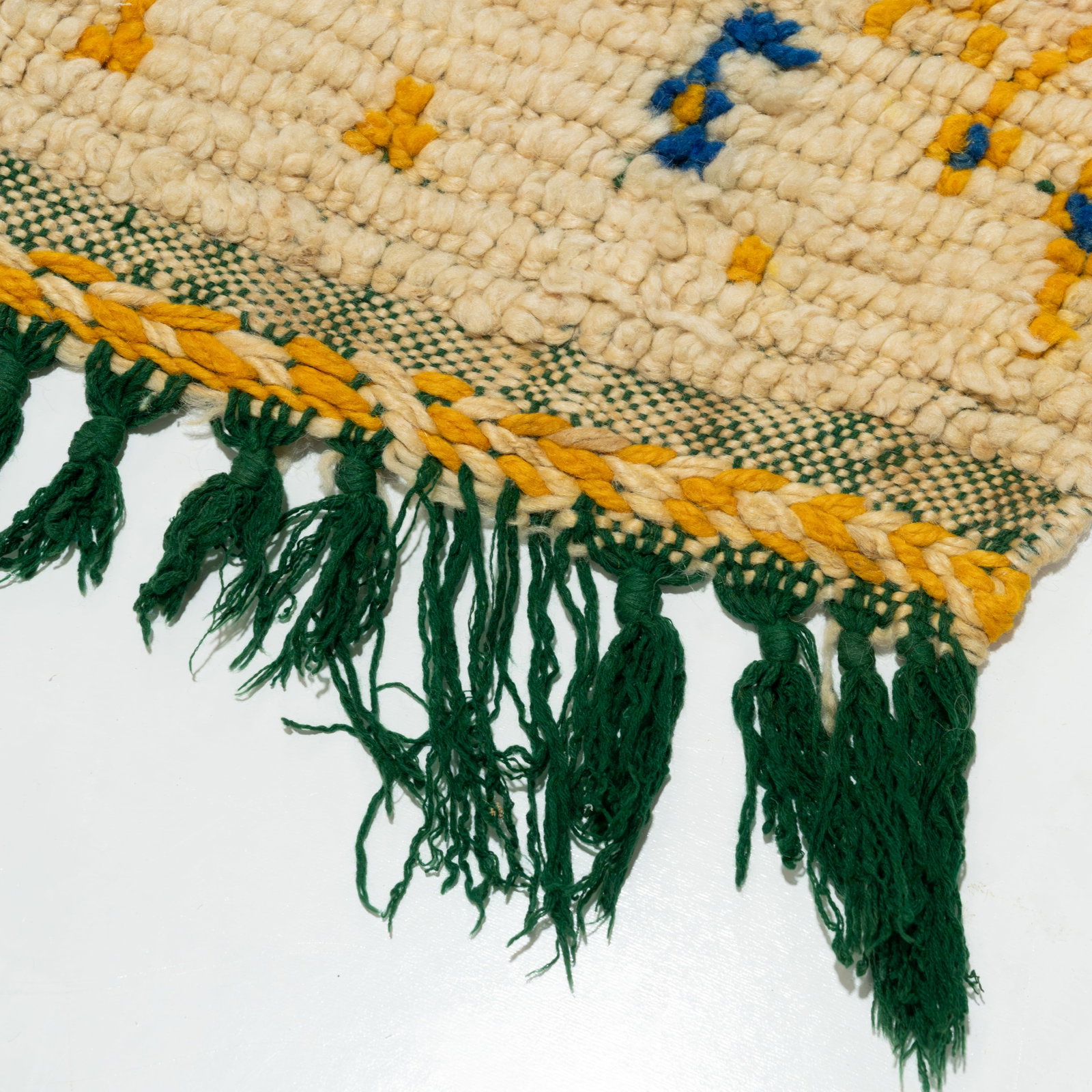 Moroccan Rug - 3