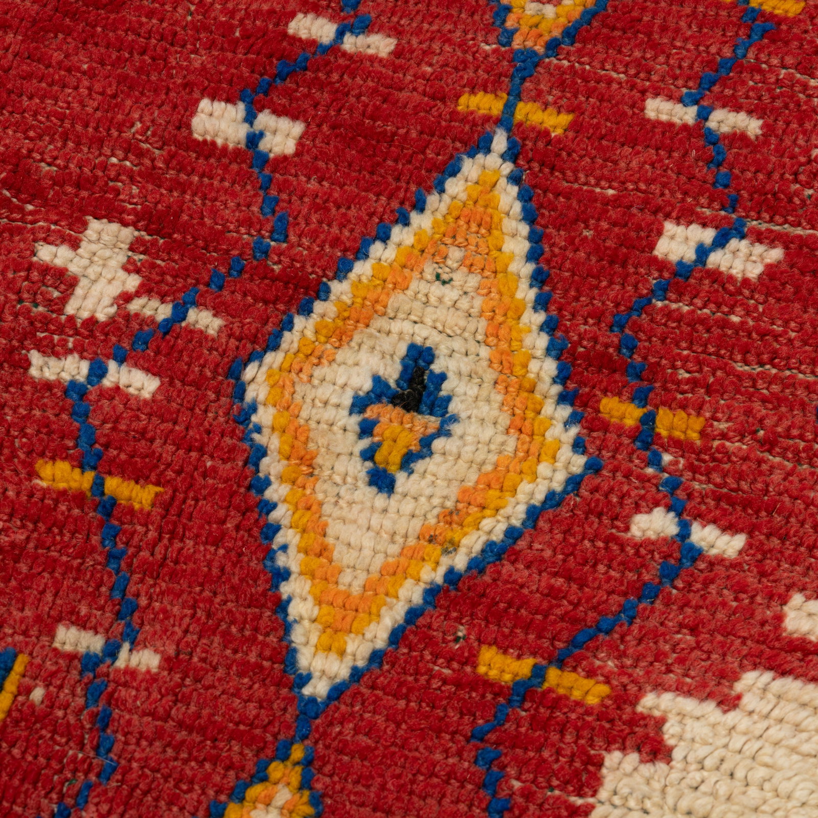 Moroccan Rug - 5