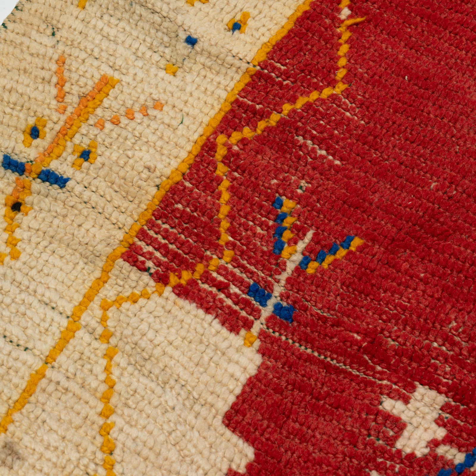 Moroccan Rug - 6
