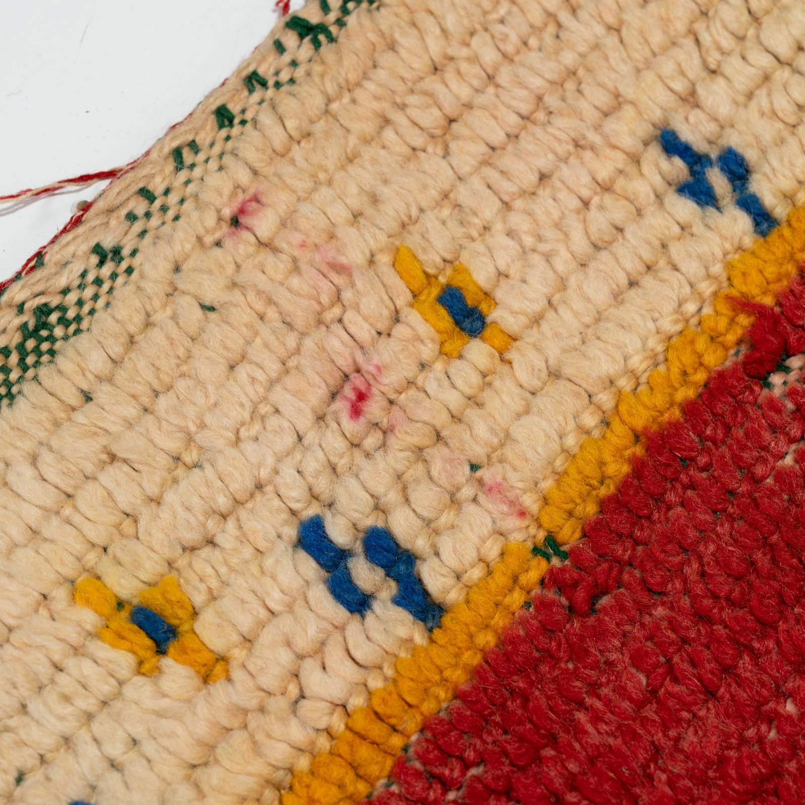 Moroccan Rug - 7