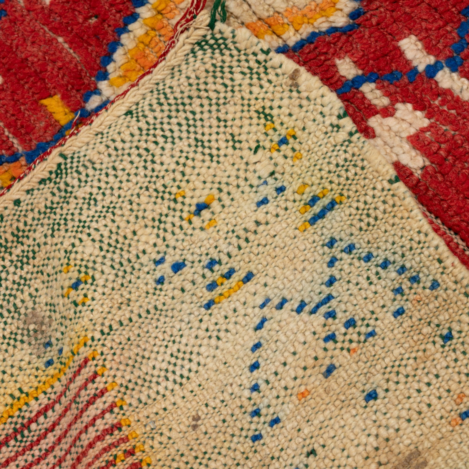 Moroccan Rug - 8