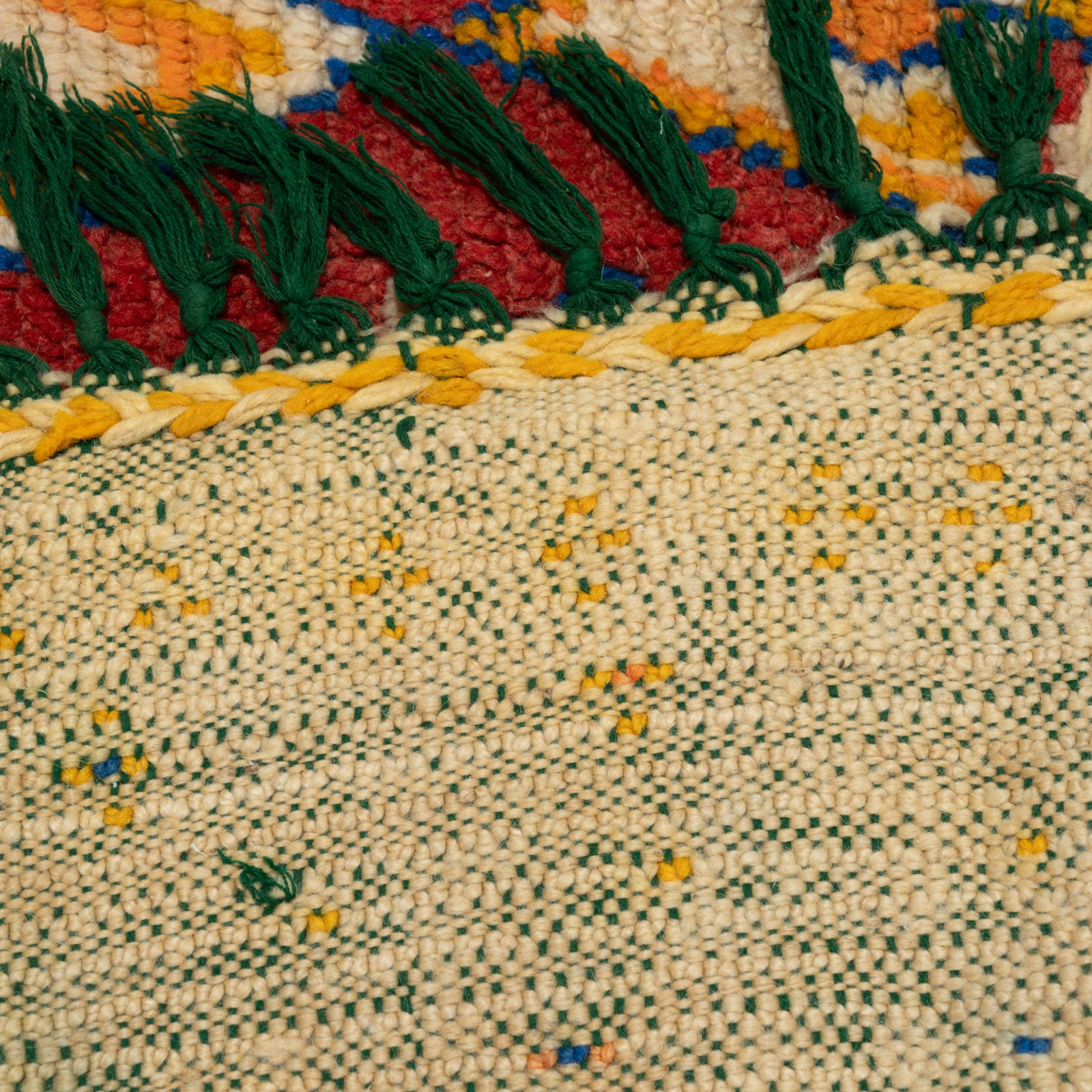 Moroccan Rug - 9