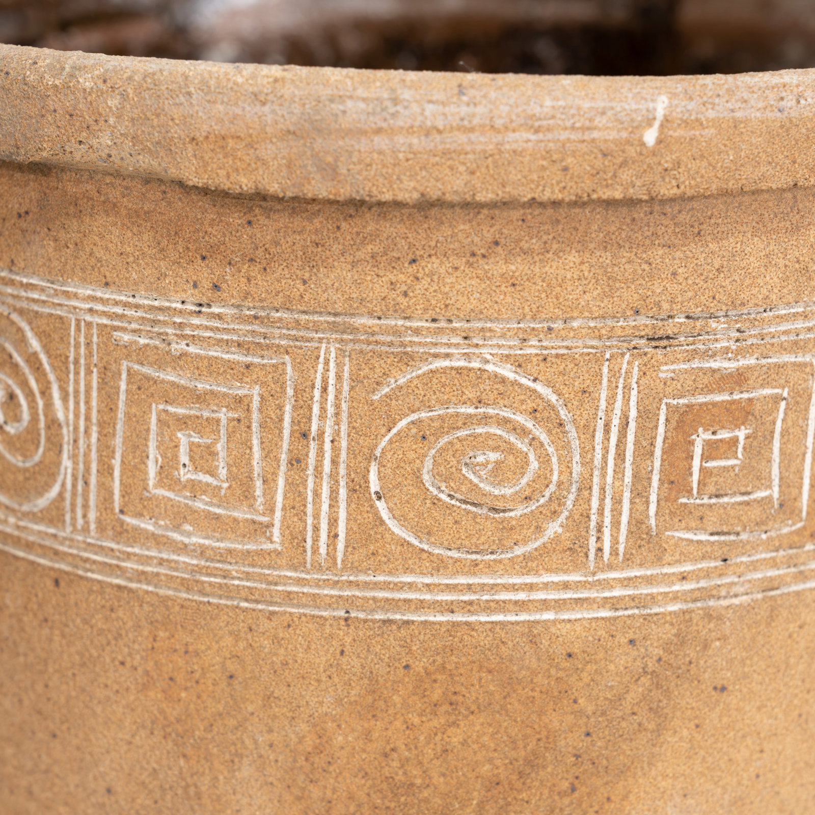 Herbert Sargent - Studio Pottery Group - 2