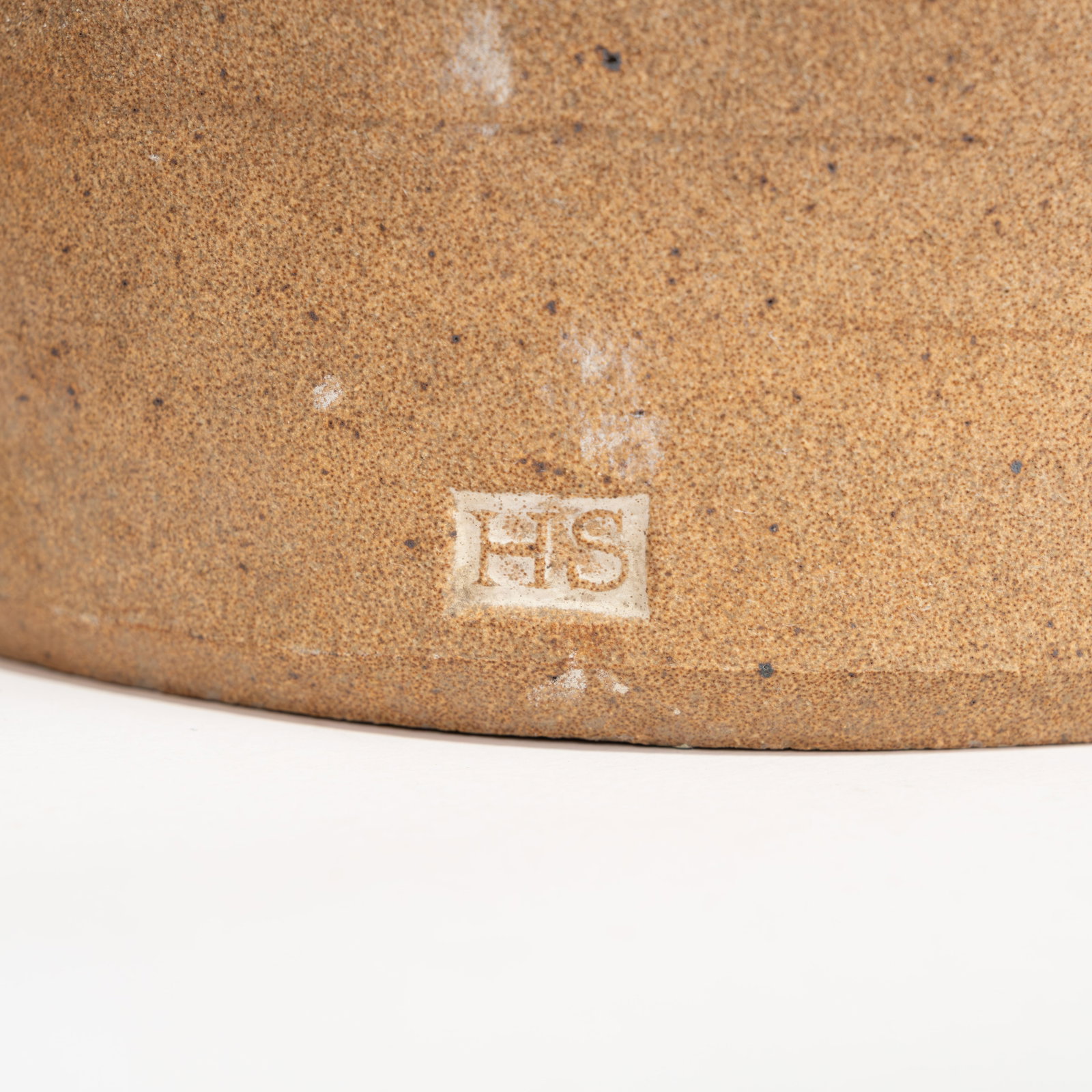 Herbert Sargent - Studio Pottery Group - 3