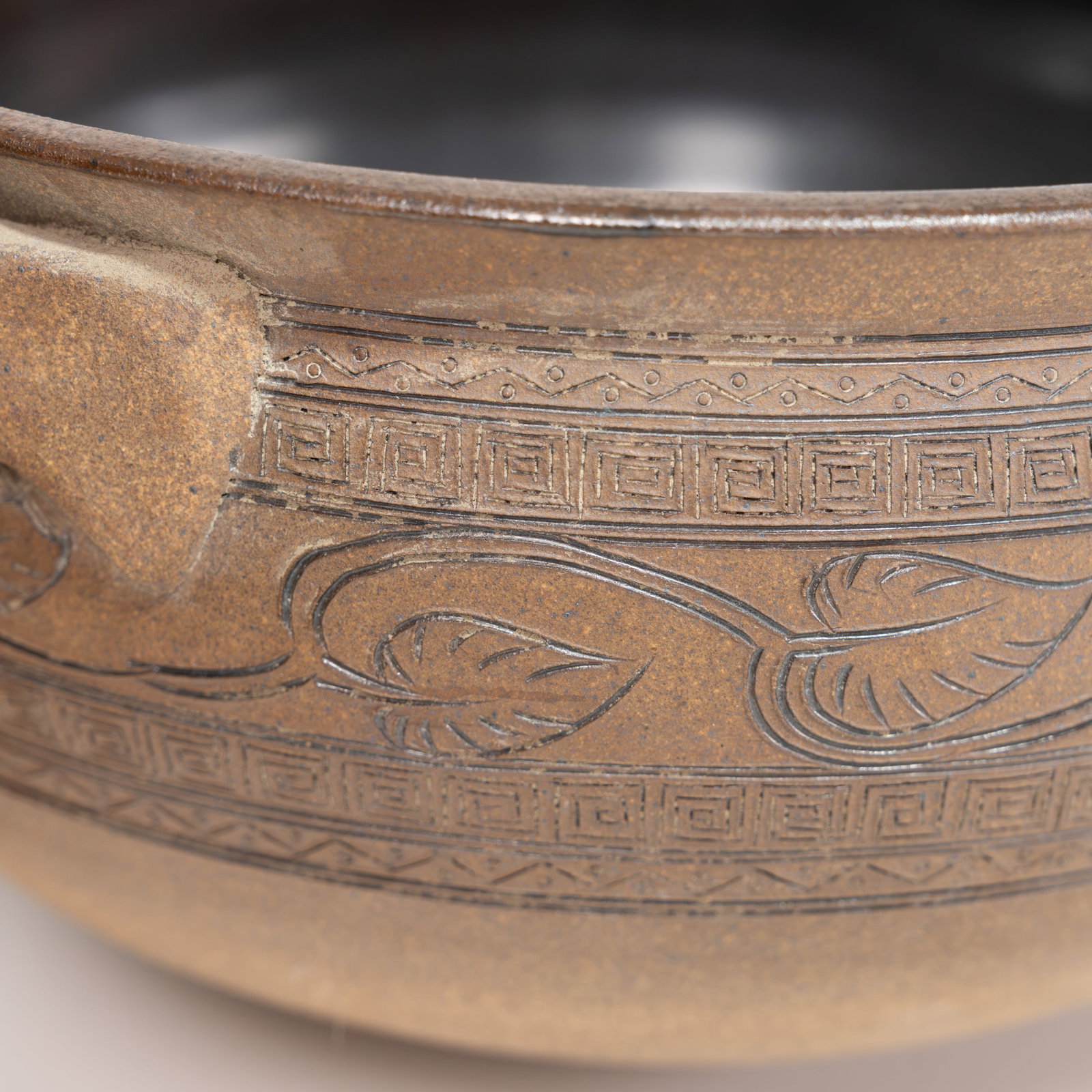 Herbert Sargent - Studio Pottery Group - 4