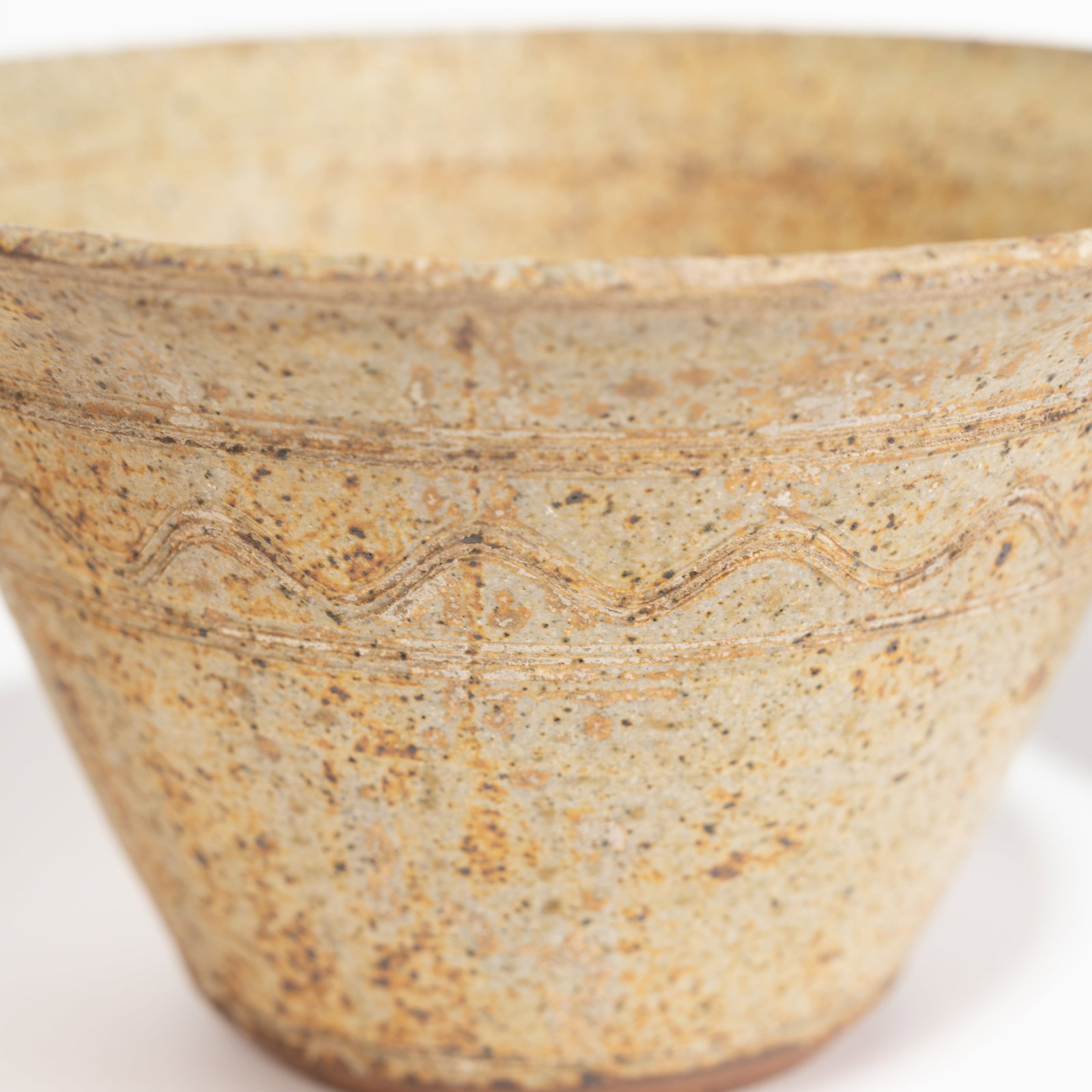 Herbert Sargent - Studio Pottery Group - 5