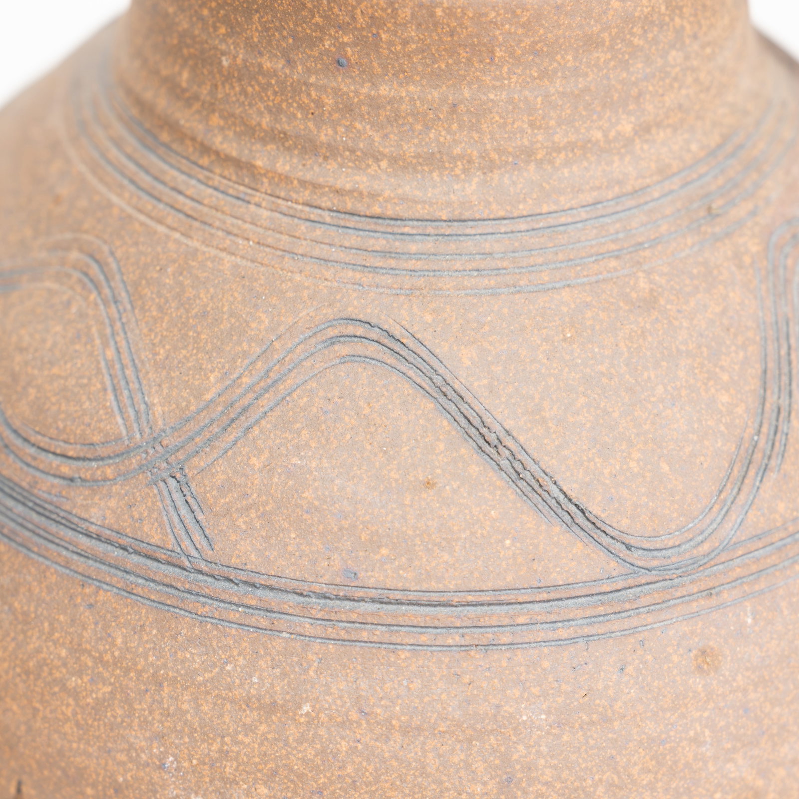 Herbert Sargent - Studio Pottery Group - 6