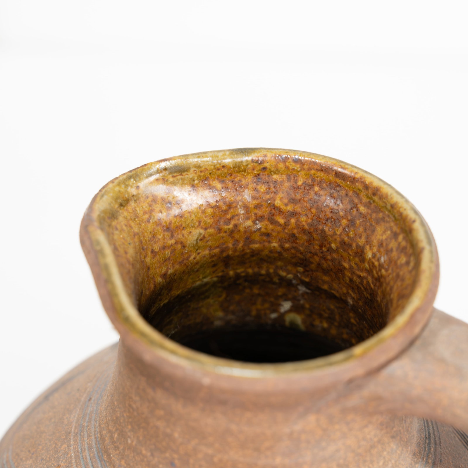 Herbert Sargent - Studio Pottery Group - 7