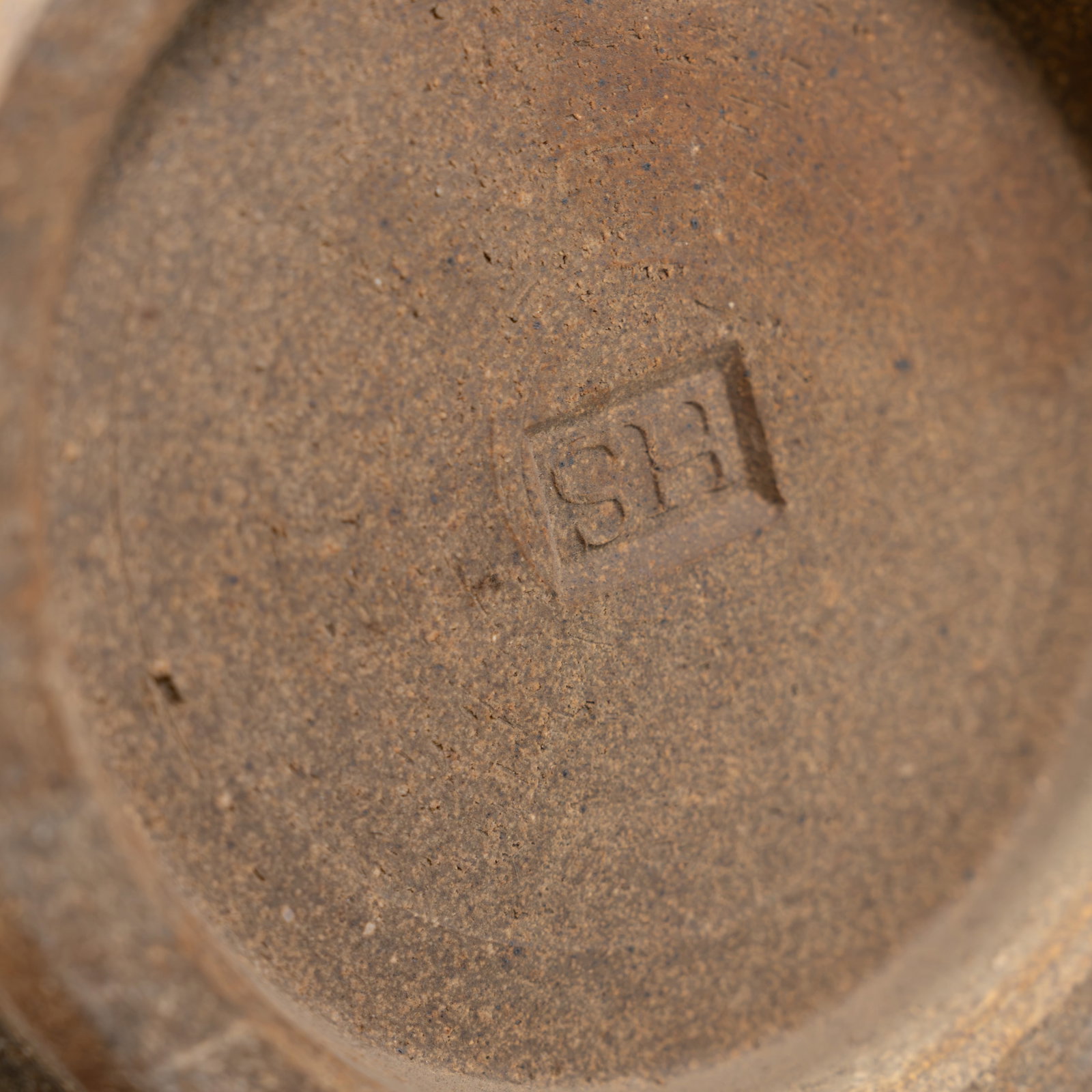 Herbert Sargent - Studio Pottery Group - 9