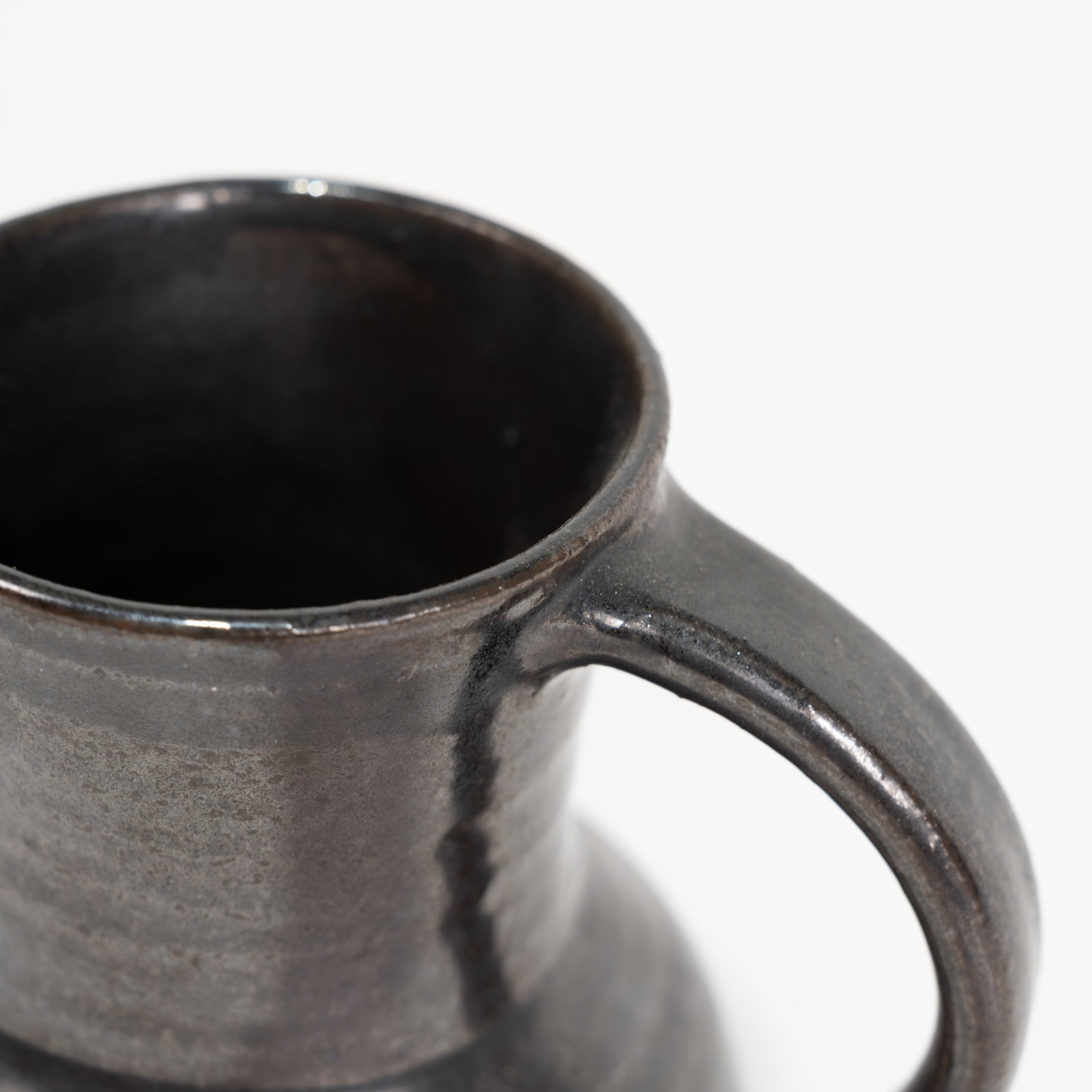 Herbert Sargent - Studio Pottery Group - 3