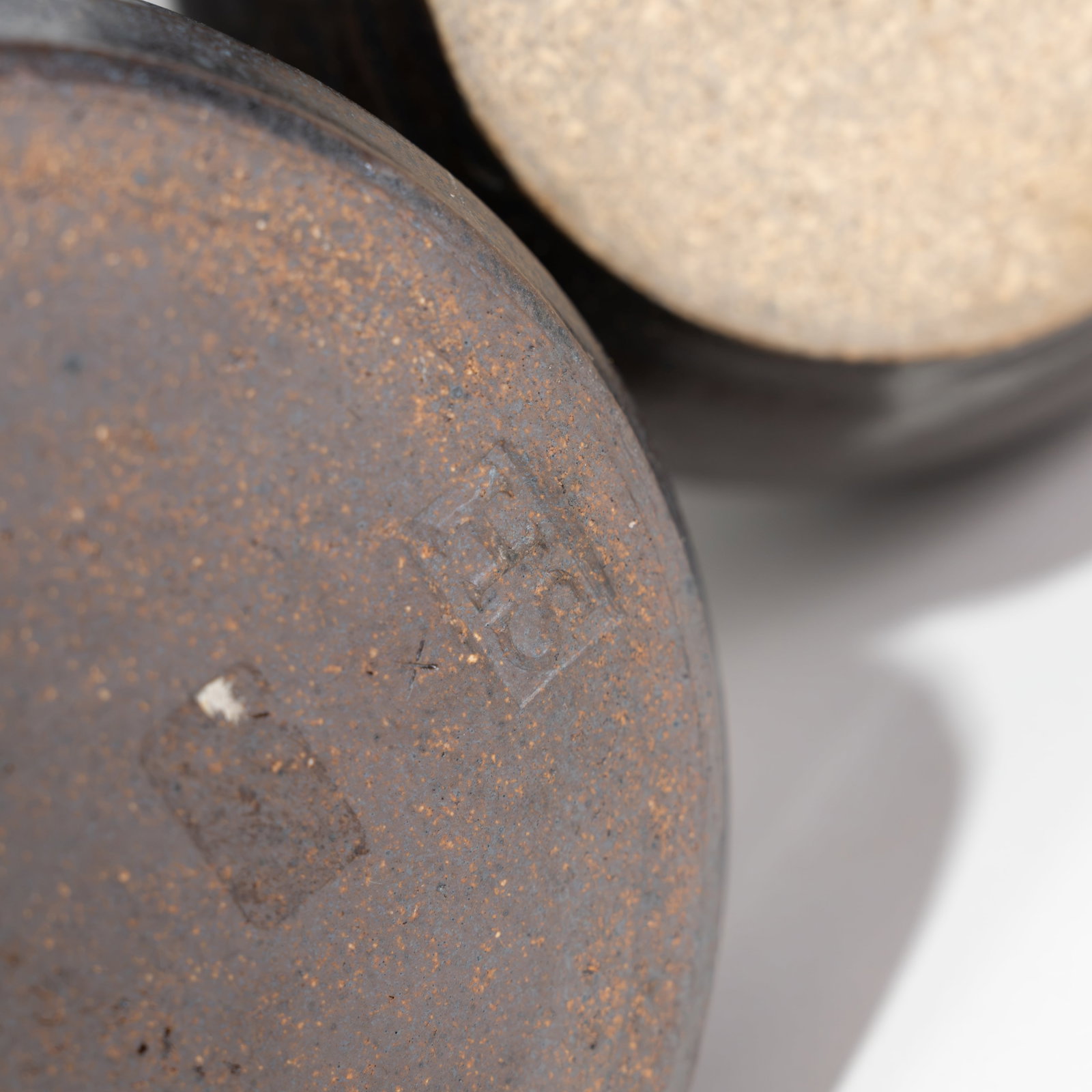 Herbert Sargent - Studio Pottery Group - 6