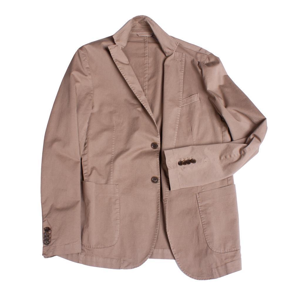 Spada Men's Cotton Blazer (1 of 3)