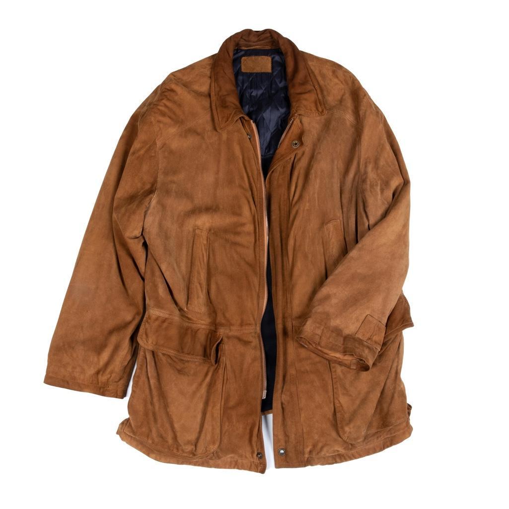 Men's Ermenegildo Zegna Jacket (1 of 4)