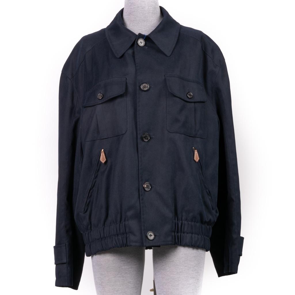 Hermes,men's jacket (1 of 2)