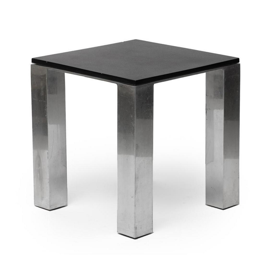 Paul Evans Style end table (1 of 5)