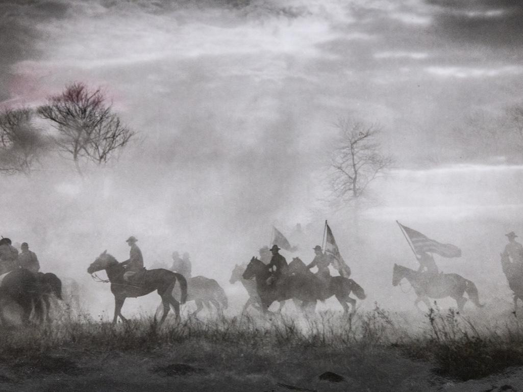 A. Aubrey Bodine  (American, 1906-1970).  Gelatin Silver Print, 1943 (1 of 5)