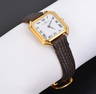18K Gold Baume & Mercier Estate Watch