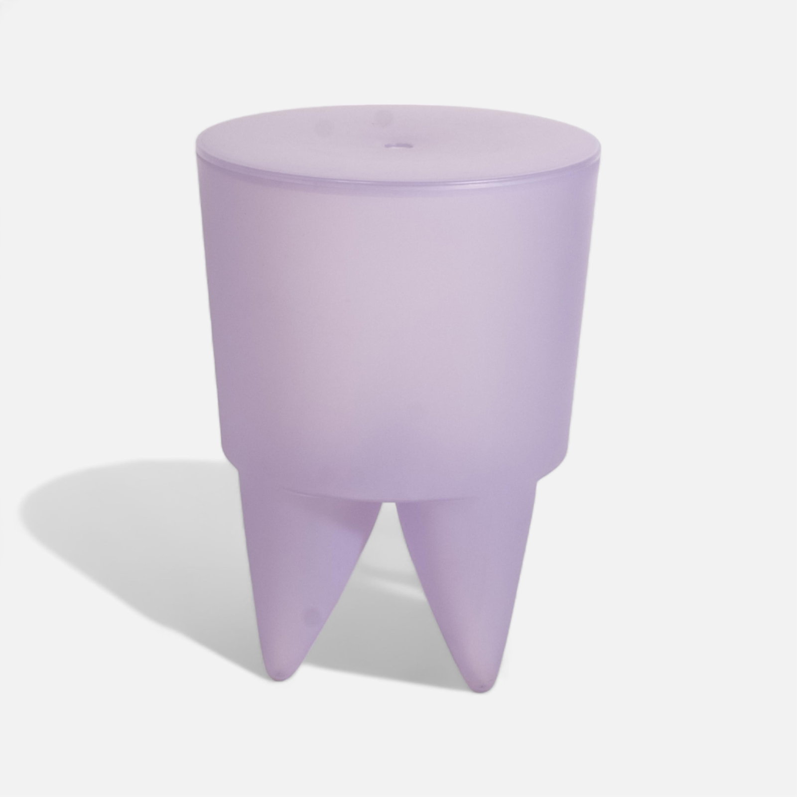 Phillippe Starck XO Container Stool: Phillippe Starck XO Container StoolThe Bubu by xO is a famous and well-known design by Philippe Starck. Stool, storage box, side table, vase, or ice bucket? With the Bubu, you have all these functiona