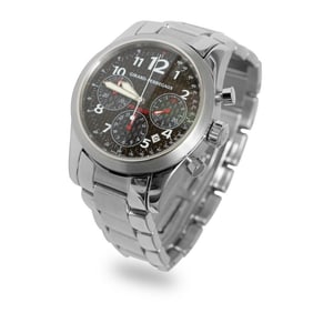 Girard Perregaux Wristwatch The Ferrari Limited Edition F1 Chronograph