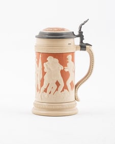 Villeroy & Boch Beer Stein