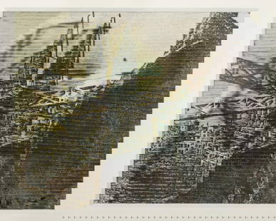 Diverse Collection of Signed Prints, Etchings, and Picasso Poster: Keywords: mixed media, limited edition, fine art, gallery poster, art exhibition, artistic prints, collectible artworks, figurative etchings, landscape prints, modern art collectionA curated selection