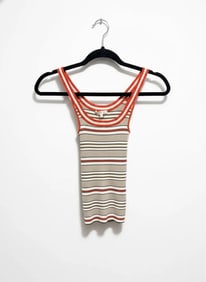 Paule Ka, Tank Top, Size Medium