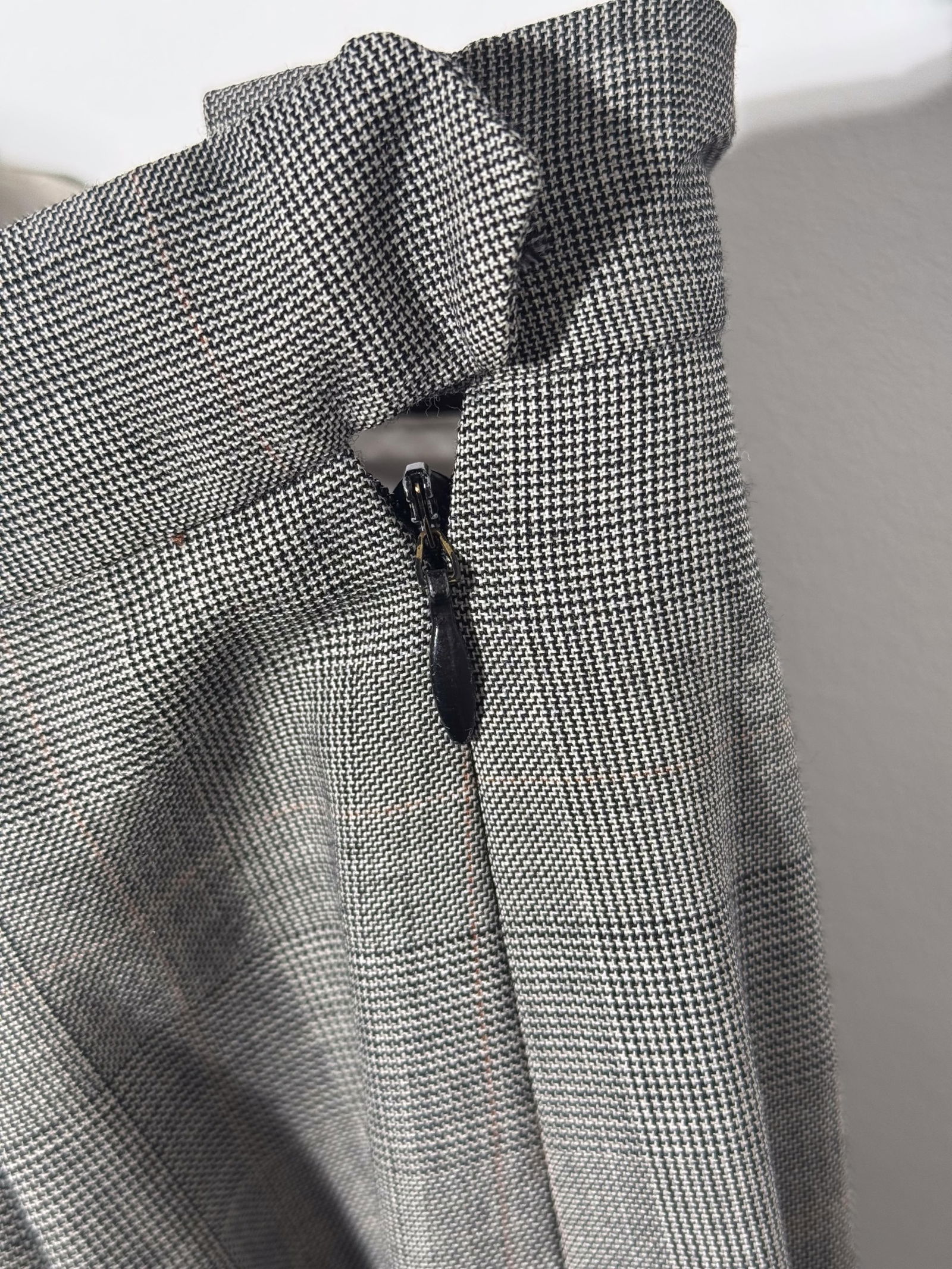 Christian Dior, Two Sets of Pants Wide Leg and Skinny, Size US8 - 5